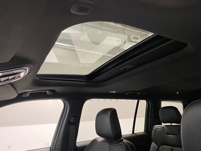 2025 Jeep Grand Cherokee L Altitude - Photo 16