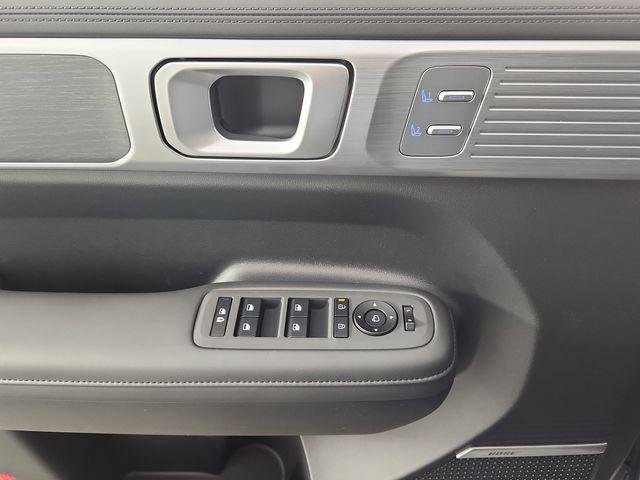 New 2026 Gray Hyundai Limited AWD image 10