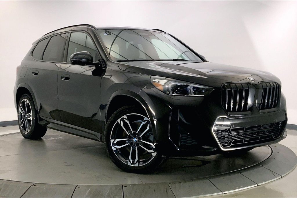2023 BMW X1