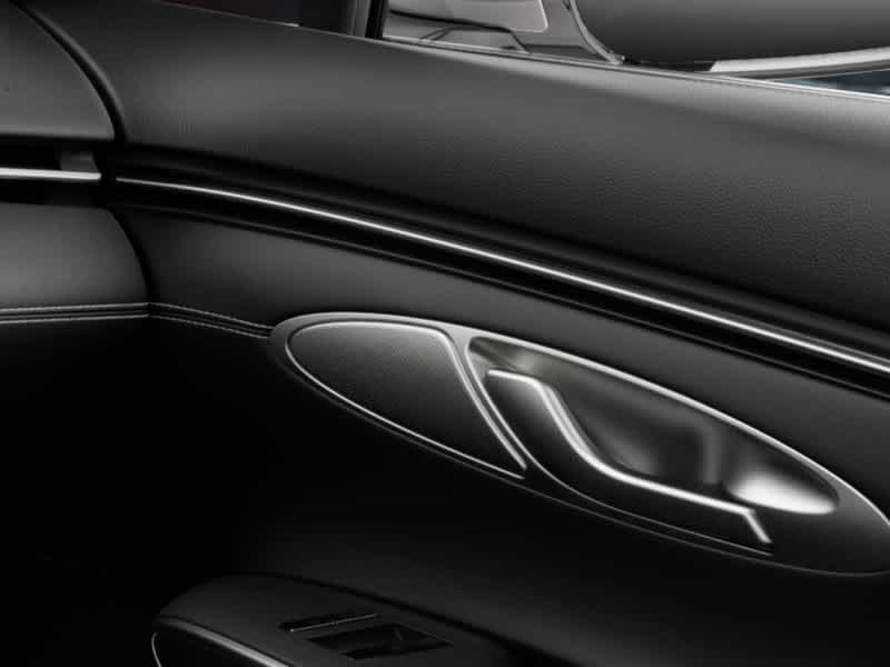 New 2026 Uyuni White Genesis 2.5T image 23