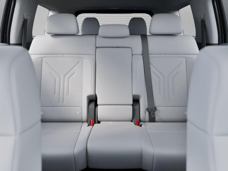 New 2027 Serenity White Hyundai SEL image 12