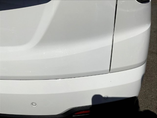 2027 Chevrolet Bolt LT - Photo 11