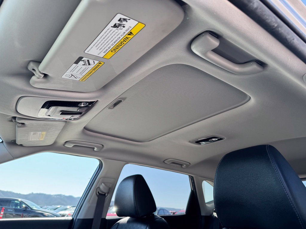 Used 2021 Steel Gray Kia EX image 17