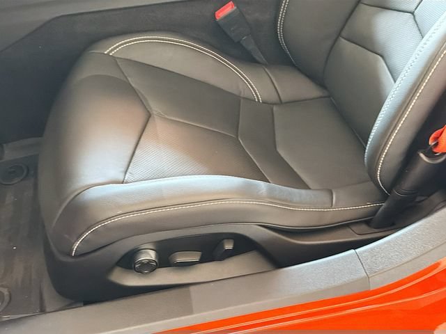 2026 Chevrolet Corvette 2LZ - Photo 21