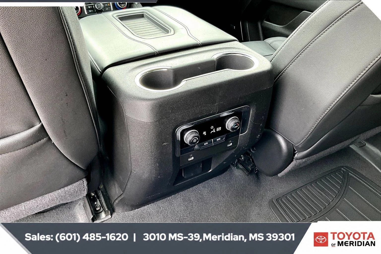 Used 2024 Black Chevrolet LT image 25
