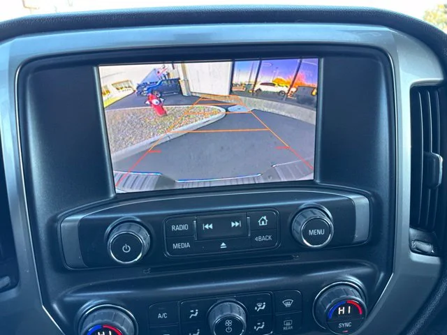Used 2014 White Chevrolet LT image 15