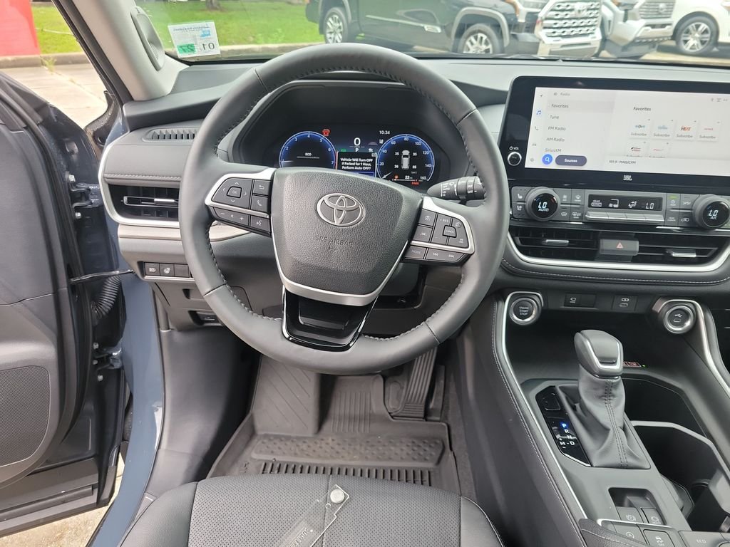 Certified Used 2024 Gray Toyota Limited image 18