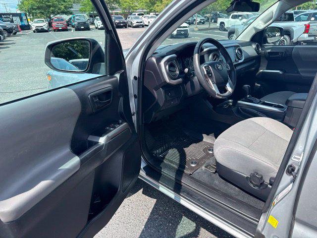 Certified Used 2023 CELESTIAL SILVER Toyota  image 17