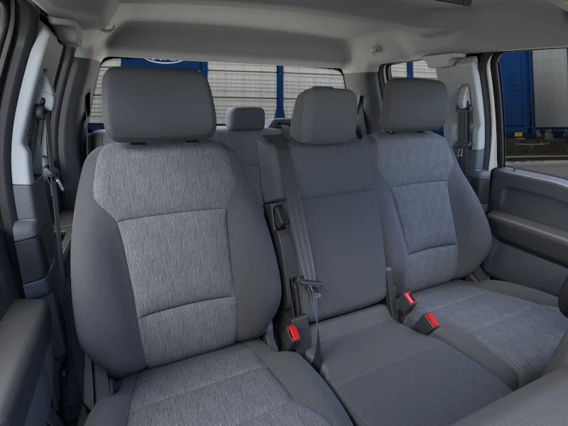 New 2026 Oxford White Ford XL image 10