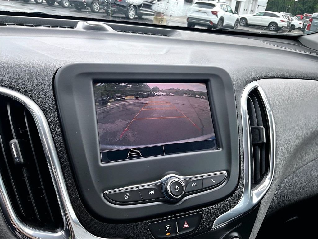 Used 2024 Gray Chevrolet LS image 18