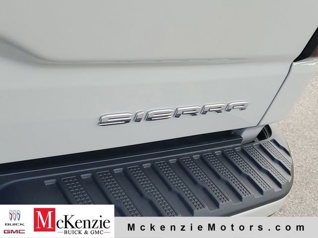 2026 GMC Sierra 1500 Denali - Photo 28