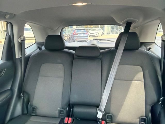 2025 Honda CR-V EX - Photo 15