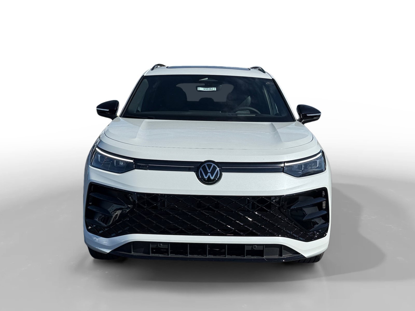 New 2026 Opal White Pearl Volkswagen SE R-Line Black image 8