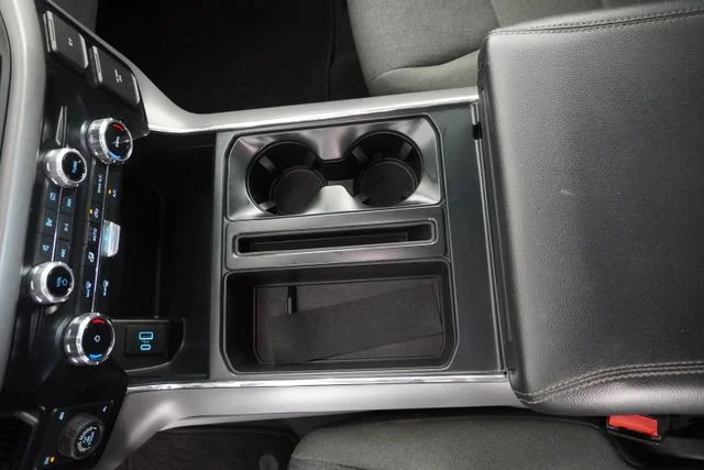 Used 2024 White Ford XLT image 32