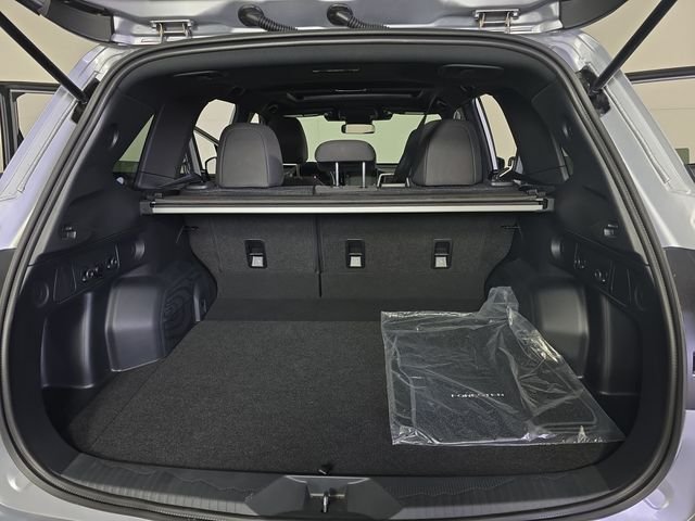 Certified Used 2026 Silver Subaru Premium image 27