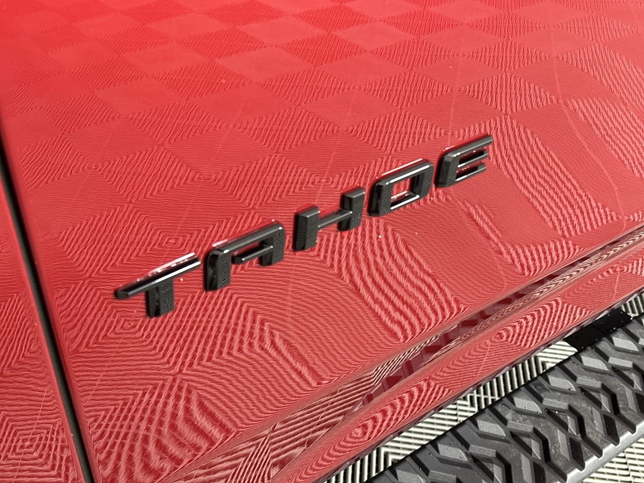 2026 Chevrolet Tahoe Z71 - Photo 129