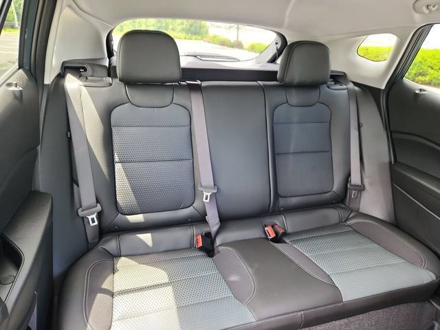 New 2026 Cypress Gray Chevrolet LT image 18