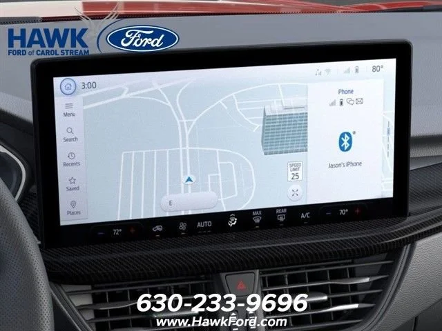 2025 Ford Escape ST-Line Select - Photo 14