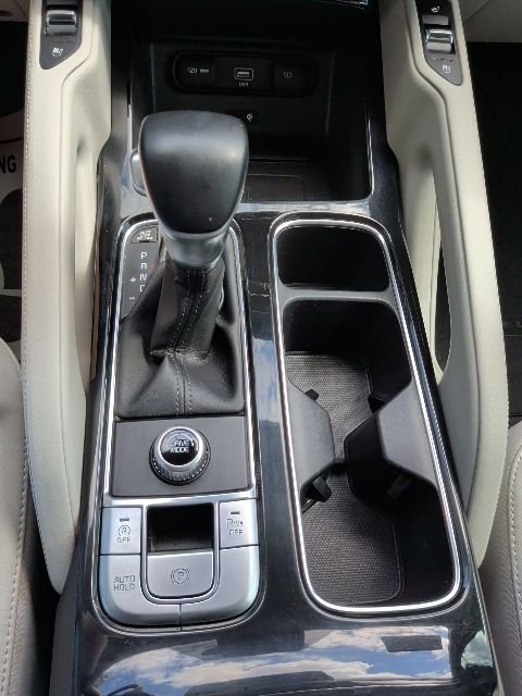 Certified Used 2020 Gravity Gray Kia EX image 23