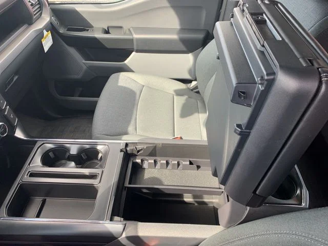 New 2025 Gray Ford XL image 36