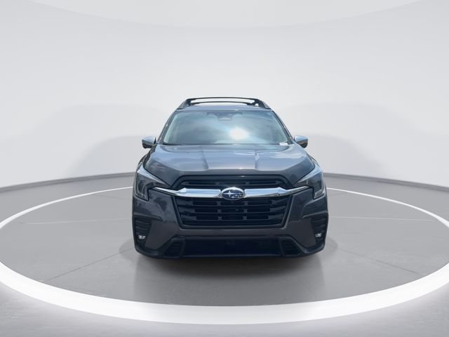 Used 2023 Gray Subaru Limited image 3