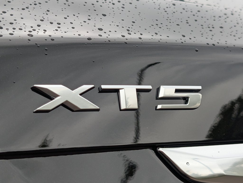 2026 Cadillac XT5 Premium Luxury - Photo 10