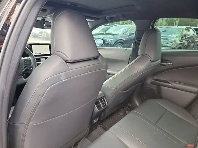 2024 Lexus UX Hybrid 250h Premium - Photo 20