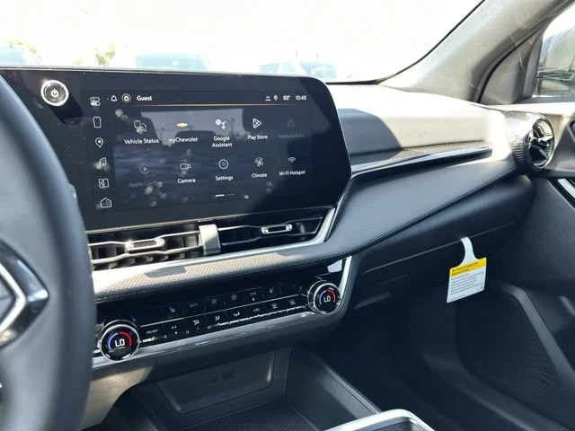 2026 Chevrolet Equinox LT - Photo 37