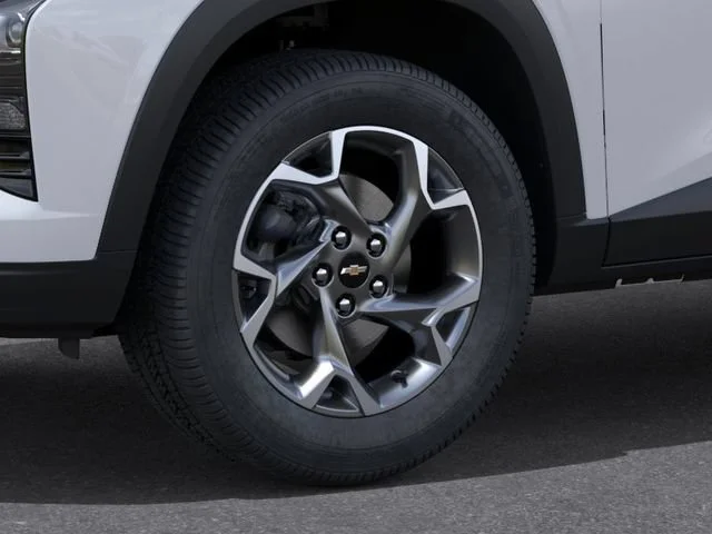 2026 Chevrolet Trax LT - Photo 9