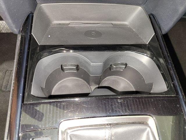Certified Used 2025 Polymetal Gray Metallic Mazda 2.5 S Carbon Edition image 31