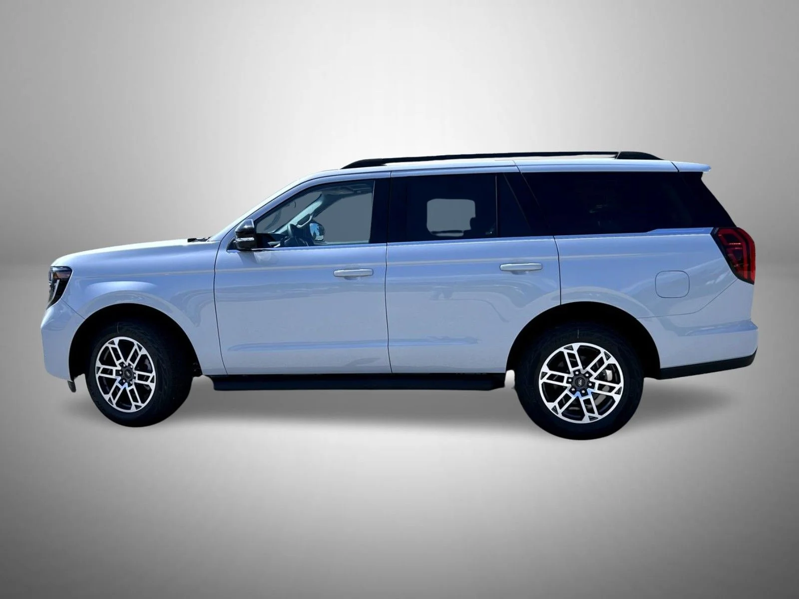 New 2026 Silver Ford Active image 7