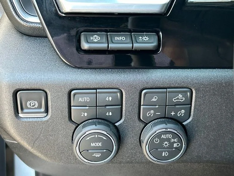 2026 Chevrolet Silverado 2500HD LTZ - Photo 21