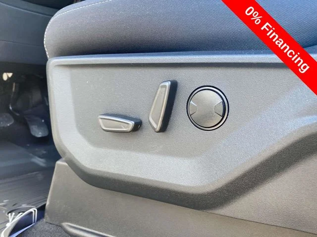 New 2026 Gray Ford XLT image 7