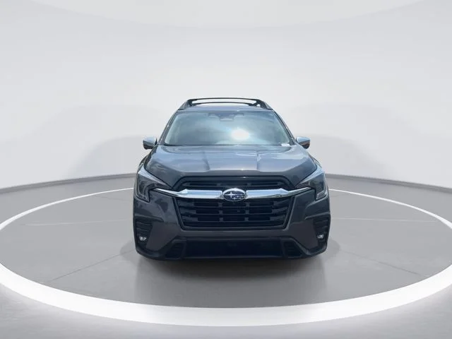 Used 2023 Gray Subaru Limited image 3