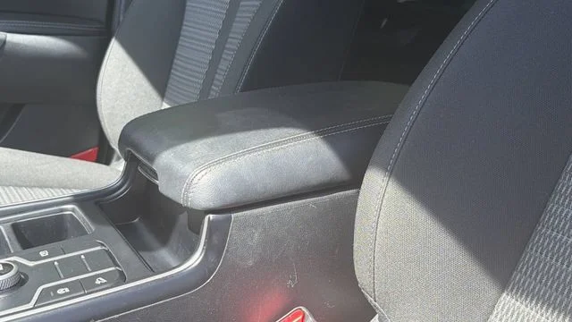 Certified Used 2023 Gray Kia LX image 17