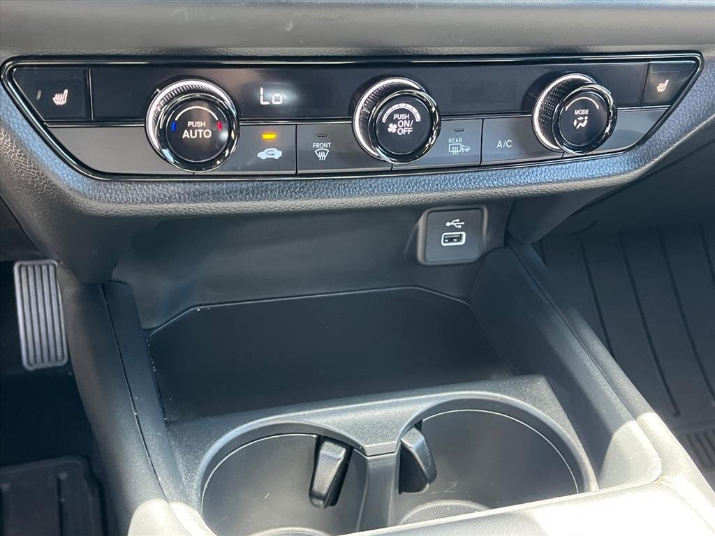2024 Honda HR-V Sport - Photo 16