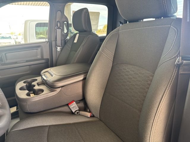 2025 RAM 2500 Tradesman - Photo 19