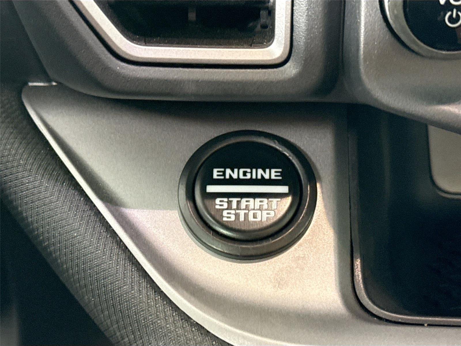 Used 2022 Cactus Grey Ford Big Bend image 19