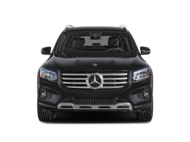 New 2026 Mountain Gray Metallic Mercedes-Benz GLB 250 image 4