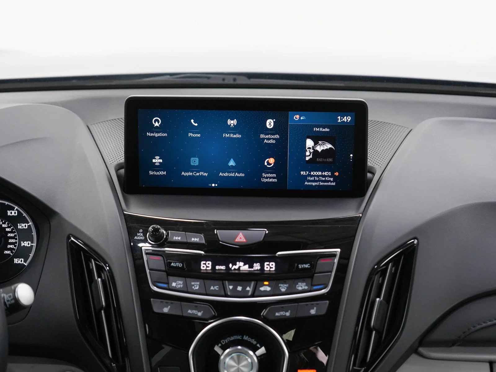 2020 Acura RDX Technology Package - Photo 15
