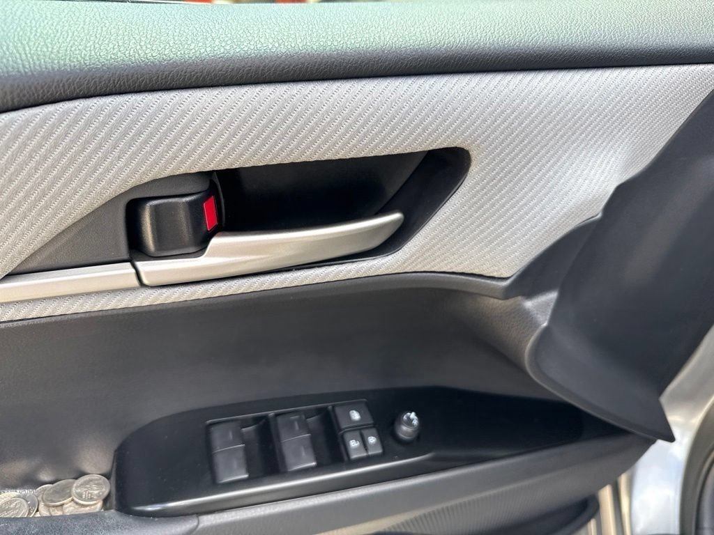 Used 2025 Heavy Metal Toyota SE image 18