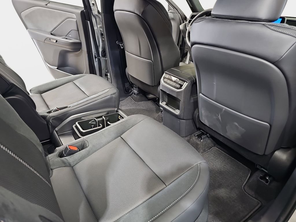 New 2026 Celestial Silver Metallic Lexus LUXURY AWD image 11