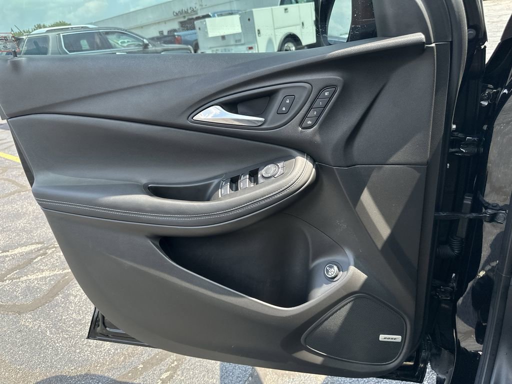 2024 BUICK ENCORE GX - Image 17