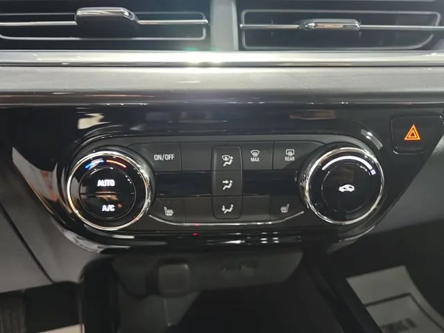 2026 Chevrolet Trax Activ - Photo 21