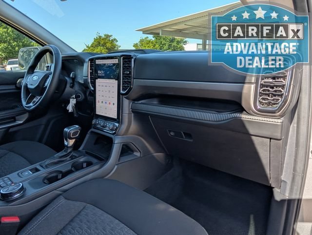 2024 Ford Ranger XLT - Photo 23