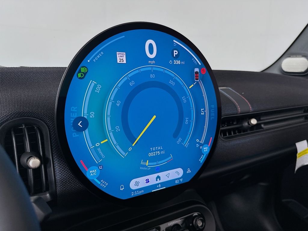 2026 MINI Convertible S - Photo 18