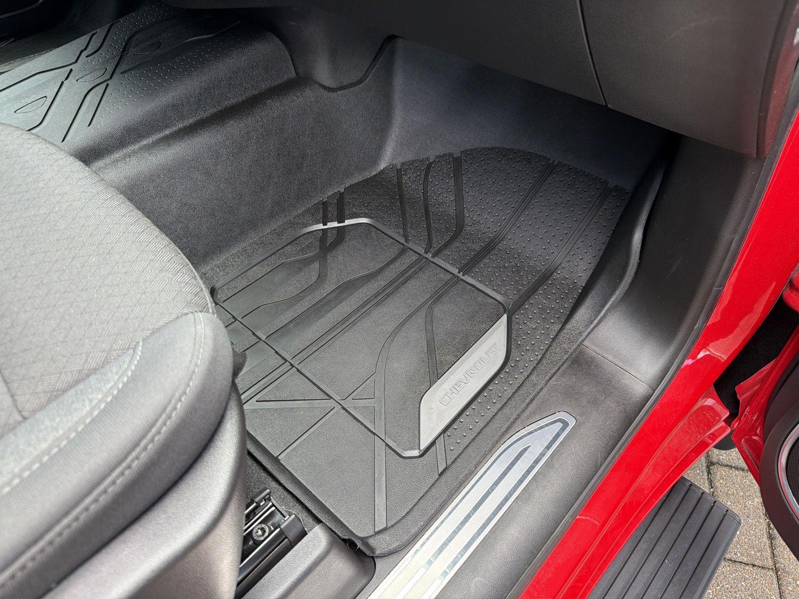 2025 Chevrolet Silverado 1500 LT - Photo 34