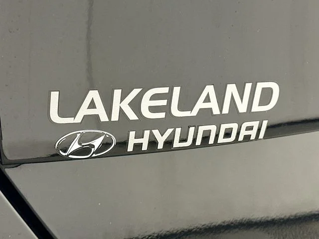 New 2026 Hyundai KONA SEL Sport