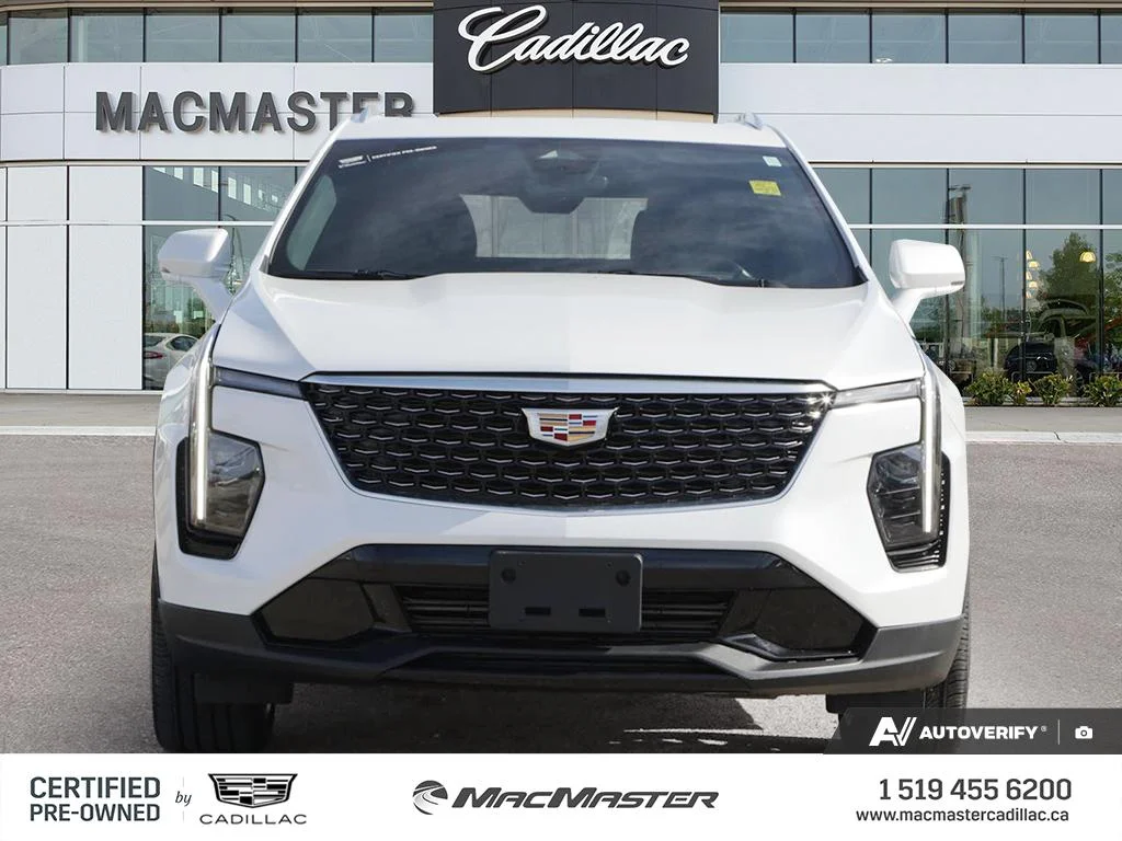Certified Used 2024  Cadillac Premium Luxury image 2