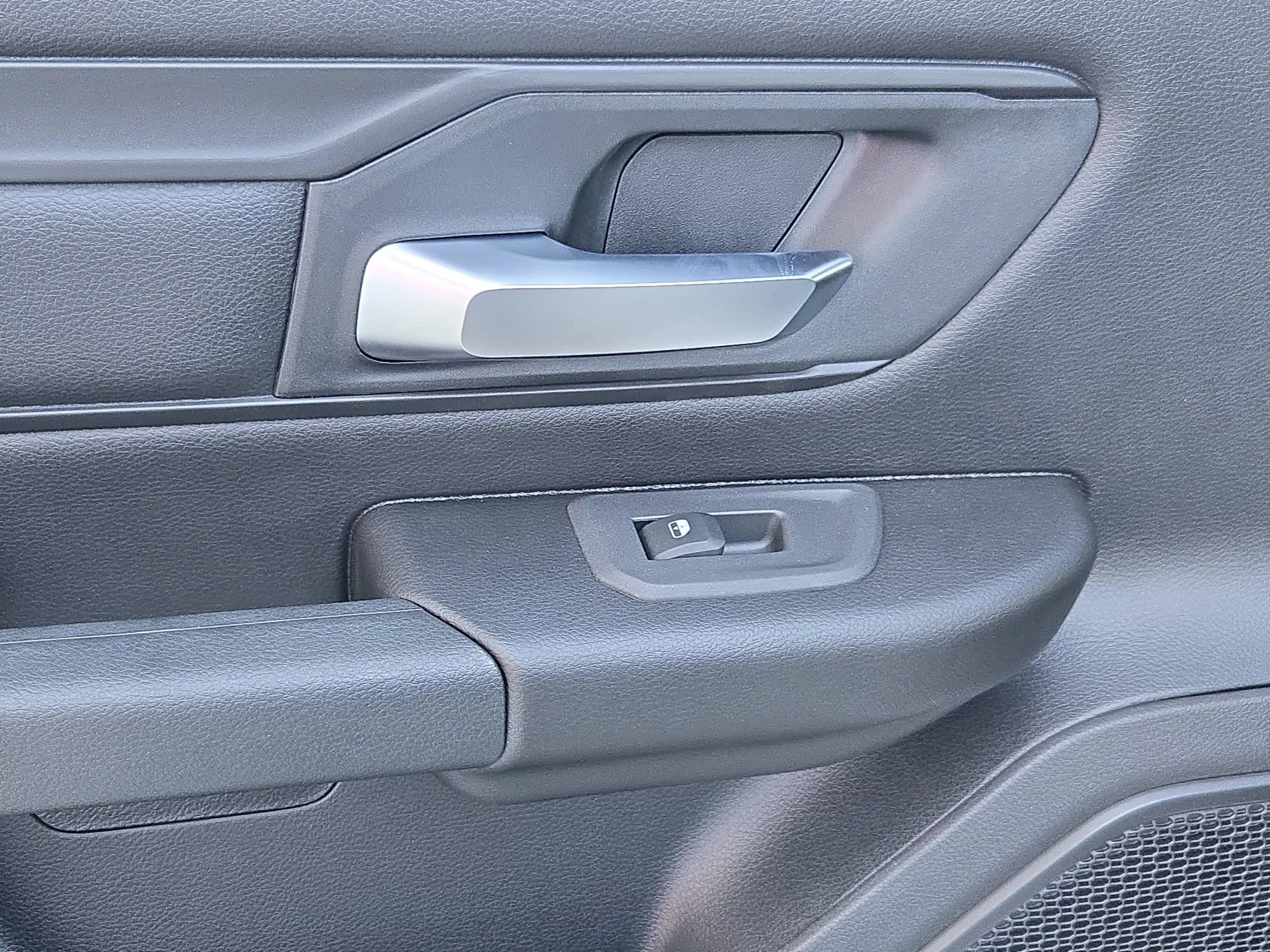 2026 RAM 1500 Tradesman - Photo 30